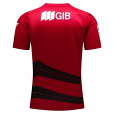 Crusaders Rugby Mens Home Jersey 2024