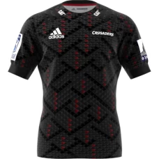 Crusaders Training Jersey 2020