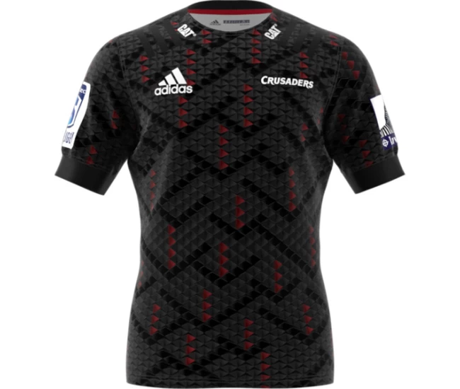 Crusaders Training Jersey 2020