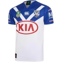 Canterbury-Bankstown Bulldogs 2017 Men's Replica Home Jersey