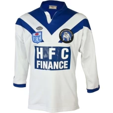 Canterbury-Bankstown Bulldogs Retro Jersey 1985