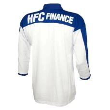 Canterbury-Bankstown Bulldogs Retro Jersey 1985