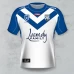 Canterbury-Bankstown Bulldogs Men's Home Jersey 2021