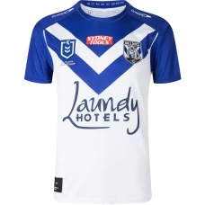 Canterbury-Bankstown Bulldogs Men's Home Jersey 2022