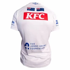 Canterbury-Bankstown Bulldogs Rugby Mens Anzac Jersey 2023