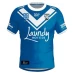 Canterbury-Bankstown Bulldogs Rugby Mens Away Jersey 2024