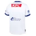 Canterbury-Bankstown Bulldogs Rugby Mens Home Jersey 2024