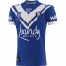 Canterbury-Bankstown Bulldogs Rugby Mens Away Jersey 2025