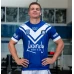 Canterbury-Bankstown Bulldogs Rugby Mens Away Jersey 2025