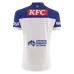 Canterbury-Bankstown Bulldogs Rugby Mens Home Jersey 2025
