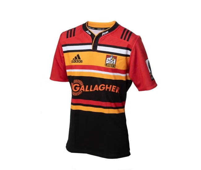 1996 Gallagher Chiefs Heritage Jersey