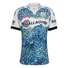 Chiefs Super Rugby Away Jersey 2022