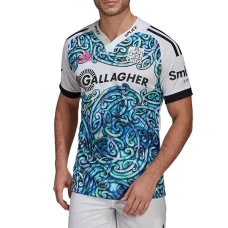 Chiefs Super Rugby Away Jersey 2022