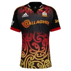 Chiefs Super Rugby Home Jersey 2022