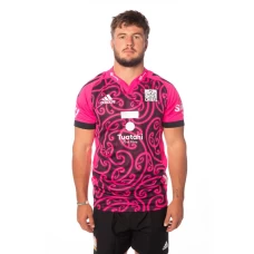 Chiefs Training Rugby Jersey 2022