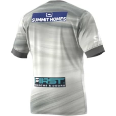 Chiefs Primeblue Away Rugby Jersey 2021