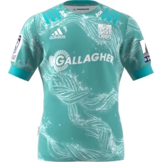 Chiefs Primeblue Super Rugby Away Jersey 2020