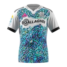 Chiefs Rugby Mens Away Jersey 2023