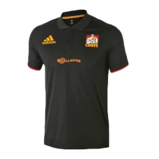 Chiefs Super Rugby Polo 2018