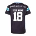 Cronulla Sutherland Sharks 2018 Men's Away Jersey