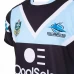 Cronulla Sutherland Sharks 2018 Men's Away Jersey