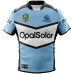 CRONULLA SUTHERLAND SHARKS 2018 MEN'S HOME JERSEY