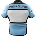 CRONULLA SUTHERLAND SHARKS 2018 MEN'S HOME JERSEY