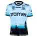 Cronulla Sharks Rugby Mens Anzac Jersey 2022