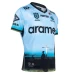 Cronulla Sharks Rugby Mens Anzac Jersey 2022