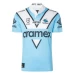 Cronulla-Sutherland Sharks Rugby Men's Heritage Jersey 2023