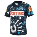 Cronulla Sharks Mens Indigenous Jersey 2021