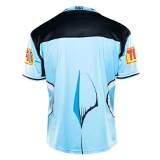 Cronulla-Sutherland Sharks 2020 Men's Nines Jersey