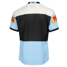 Cronulla-Sutherland Sharks Men's Home Jersey 2021