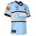 Cronulla-Sutherland Sharks Men's Home Jersey 2021