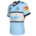 Cronulla-Sutherland Sharks Men's Home Jersey 2021