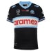 Cronulla-Sutherland Sharks Men's Away Jersey 2022