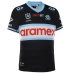 Cronulla-Sutherland Sharks Men's Away Jersey 2022