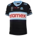 Cronulla-Sutherland Sharks Men's Away Jersey 2022