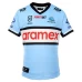 Cronulla-Sutherland Sharks Men's Home Jersey 2022