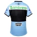 Cronulla-Sutherland Sharks Men's Home Jersey 2022