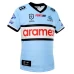 Cronulla-Sutherland Sharks Men's Home Jersey 2022