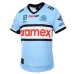 Cronulla-Sutherland Sharks Men's Home Jersey 2022