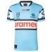 Cronulla-Sutherland Sharks Rugby Men's Home Jersey 2023