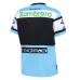 Cronulla-Sutherland Sharks Rugby Mens Home Jersey 2024