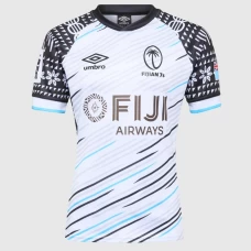 Fiji 7S Rugby Men’s Home Jersey 2025