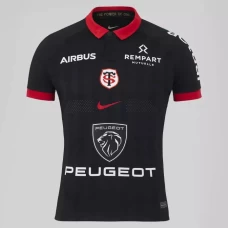 Stade Toulousain Rugby Mens Home Jersey 2023