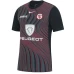 Stade Toulousain Rugby Mens Pre-Match Third Jersey 2023