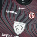 Stade Toulousain Rugby Mens Pre-Match Third Jersey 2023