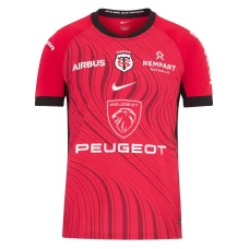 Stade Toulousain Rugby Mens Third European Cup Jersey 2023