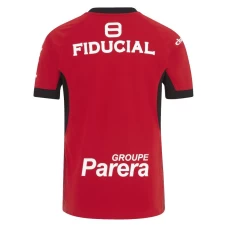Stade Toulousain Rugby Mens Third European Cup Jersey 2023